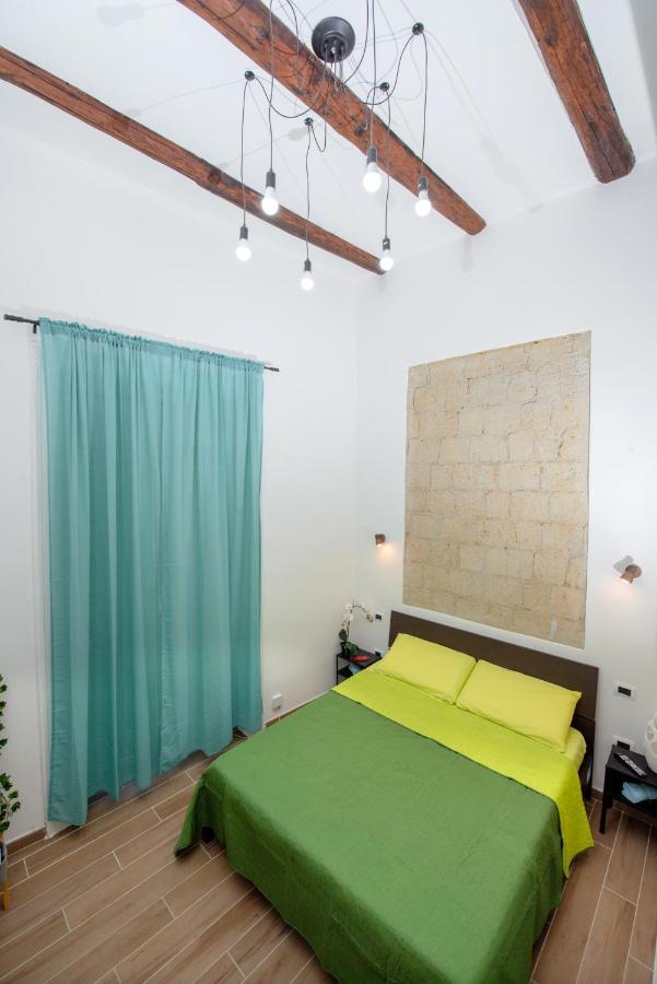 Bed and Breakfast Golden Neapel Exterior foto