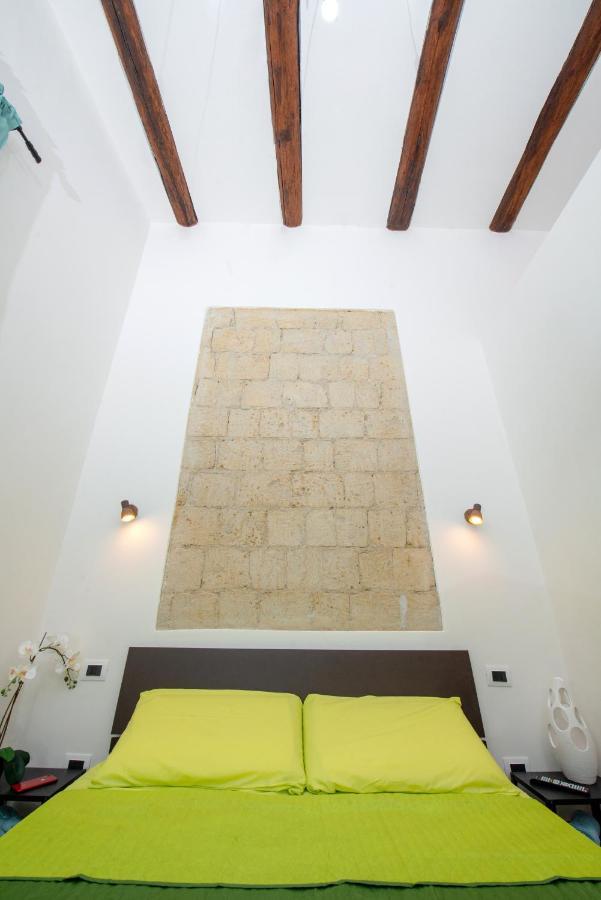 Bed and Breakfast Golden Neapel Exterior foto