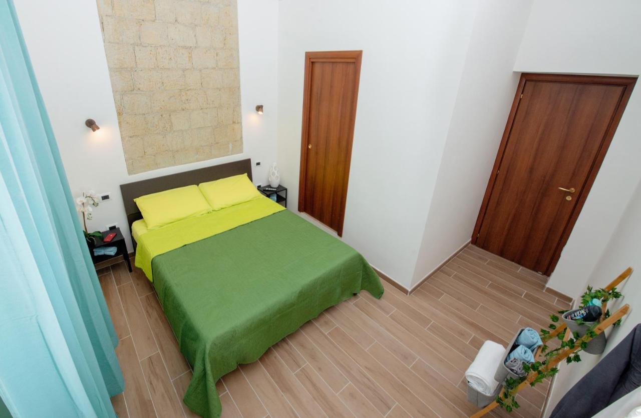 Bed and Breakfast Golden Neapel Exterior foto